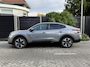 Citroën C4 X Max 1.2 Hybrid 145PK e-DCS6 Automaat Navigatie, Achteruitrijcamera, Keyless, Stoelverwarming, Apple Carplay, Android Auto
