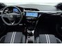 Opel Corsa 1.2 Turbo Hybrid GS Automaat | Navigatie systeem | Apple carplay Android auto | Camera achter | Climate control | Stoel en stuurverwarming | Sportstoelen |