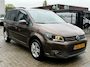 Volkswagen Touran 1.2 TSI Highline BlueMotion Navi PDC Clima Cruise!