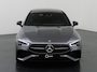 Mercedes-Benz CLA 180 Business Solution AMG | Panoramaschuifdak | AMG Line Plus | Night pakket | Head-up display | 360° camera | 19"AMG velgen |