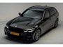 BMW 3-Serie Touring 320e M Sport Shadow [ SoH 88,5% | Stoelverwarming Live-cockpit prof. Trekhaak ]