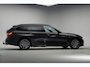 BMW 3-Serie Touring 320e M Sport Shadow [ SoH 88,5% | Stoelverwarming Live-cockpit prof. Trekhaak ]