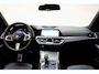 BMW 3-Serie Touring 320e M Sport Shadow [ SoH 88,5% | Stoelverwarming Live-cockpit prof. Trekhaak ]