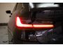 BMW 3-Serie Touring 320e M Sport Shadow [ SoH 88,5% | Stoelverwarming Live-cockpit prof. Trekhaak ]