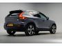 Volvo XC40 T4 Recharge R-Design [ Panorama H/K Apple/Android Navi Trekhaak ]