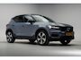 Volvo XC40 T4 Recharge R-Design [ Panorama H/K Apple/Android Navi Trekhaak ]