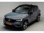 Volvo XC40 T4 Recharge R-Design [ Panorama H/K Apple/Android Navi Trekhaak ]