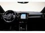 Volvo XC40 T4 Recharge R-Design [ Panorama H/K Apple/Android Navi Trekhaak ]
