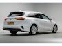 Kia Ceed SPORTSWAGON 1.4 T-GDi 140pk DynamicPlusLine [ Apple/Android Stoelverwarming Camera ]
