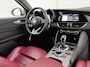 Alfa Romeo Giulia 2.0T Sprint (INCL-BTW)  Aut. *LEATHER | XENON | MEMORY-PACK | HEATED-VELOCE-SPORTSEATS | CAMERA | NAVI-FULLMAP | DAB+ | SHIFTPADDLES | PRIVACY-GLASS | BLINDSPOT | KEYLESS | 19"ALU*