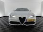 Alfa Romeo Giulia 2.0T Sprint (INCL-BTW)  Aut. *LEATHER | XENON | MEMORY-PACK | HEATED-VELOCE-SPORTSEATS | CAMERA | NAVI-FULLMAP | DAB+ | SHIFTPADDLES | PRIVACY-GLASS | BLINDSPOT | KEYLESS | 19"ALU*
