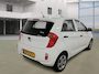 Kia Picanto 1.0 CVVT AIRCO 2 X SLEUTELS 5 DEUR BOEKJES
