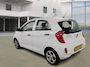 Kia Picanto 1.0 CVVT AIRCO 2 X SLEUTELS 5 DEUR BOEKJES