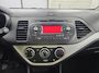 Kia Picanto 1.0 CVVT AIRCO 2 X SLEUTELS 5 DEUR BOEKJES