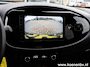 Toyota Aygo X 1.0 VVT-I S-CVT PULSE Automaat, Zwart Dak