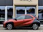 Toyota Aygo X 1.0 VVT-I S-CVT PULSE Automaat, Zwart Dak