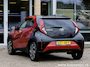 Toyota Aygo X 1.0 VVT-I S-CVT PULSE Automaat, Zwart Dak