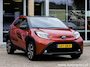Toyota Aygo X 1.0 VVT-I S-CVT PULSE Automaat, Zwart Dak