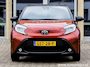 Toyota Aygo X 1.0 VVT-I S-CVT PULSE Automaat, Zwart Dak