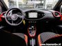 Toyota Aygo X 1.0 VVT-I S-CVT PULSE Automaat, Zwart Dak