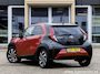 Toyota Aygo X 1.0 VVT-I S-CVT PULSE Automaat, Zwart Dak