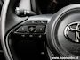 Toyota Aygo X 1.0 VVT-I S-CVT PULSE Automaat, Zwart Dak