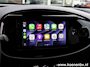 Toyota Aygo X 1.0 VVT-I S-CVT PULSE Automaat, Zwart Dak