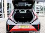 Toyota Aygo X 1.0 VVT-I S-CVT PULSE Automaat, Zwart Dak