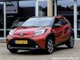Toyota Aygo X 1.0 VVT-I S-CVT PULSE Automaat, Zwart Dak