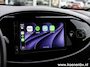 Toyota Aygo X 1.0 VVT-I S-CVT PULSE Automaat, Zwart Dak