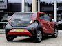 Toyota Aygo X 1.0 VVT-I S-CVT PULSE Automaat, Zwart Dak
