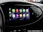 Toyota Aygo X 1.0 VVT-I S-CVT PULSE Automaat, Zwart Dak