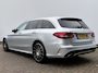 Mercedes-Benz C-klasse Estate 400 4MATIC AMG 334PK Pano Burmester Stoelverw+Ventilatie Memory VOL!