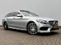 Mercedes-Benz C-klasse Estate 400 4MATIC AMG 334PK Pano Burmester Stoelverw+Ventilatie Memory VOL!