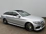 Mercedes-Benz C-klasse Estate 400 4MATIC AMG 334PK Pano Burmester Stoelverw+Ventilatie Memory VOL!