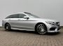 Mercedes-Benz C-klasse Estate 400 4MATIC AMG 334PK Pano Burmester Stoelverw+Ventilatie Memory VOL!