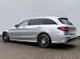 Mercedes-Benz C-klasse Estate 400 4MATIC AMG 334PK Pano Burmester Stoelverw+Ventilatie Memory VOL!