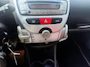 Toyota Aygo 1.0-12V +