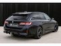 BMW 5-Serie Touring 530e xDrive M Sport Pro | HUD | H&K | 360 | Dr. ass Pro | Adap onderstel | Memory | Stoelventilatie | Stoelverwarming voor en achter | Stuurwielverwarming | Fabrieksgarantie | Etc.