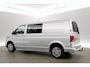 Volkswagen Transporter 2.0 TDI BULLI 150PK L2H1 | Automaat | Dubbele Cabine | Airco | Cruise | Virtual | Camera | Carplay | Trekhaak