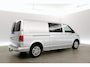 Volkswagen Transporter 2.0 TDI BULLI 150PK L2H1 | Automaat | Dubbele Cabine | Airco | Cruise | Virtual | Camera | Carplay | Trekhaak