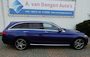Mercedes-Benz C-klasse Estate 350 E AMG Line,ACC,Luchtv,Headup,Burmester