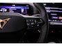 CUPRA Born Performance 61 kWh 190pk Automaat Panoramadak, Sennheiser audio, Adaptive cruise control, 360 camera, Achteruitrijcamera, Stuurwiel verwarmd