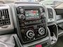 Fiat Ducato 35 2.3 MultiJet L3H2 EURO 6 I Nieuwe motor I Camera I Navi I 3 Persoons I Airco I Cruise I Trekhaak