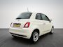 Fiat 500 0.9 TwinAir Turbo Popstar|Airco|Nap|Parelmoer|Bluetooth