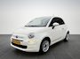 Fiat 500 0.9 TwinAir Turbo Popstar|Airco|Nap|Parelmoer|Bluetooth