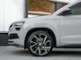 Skoda Karoq 1.5 TSI Sportline Business ACC Trekhaak Keyless Stoelv
