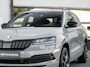 Skoda Karoq 1.5 TSI Sportline Business ACC Trekhaak Keyless Stoelv