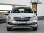 Skoda Karoq 1.5 TSI Sportline Business ACC Trekhaak Keyless Stoelv