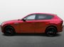 Mazda CX-60 e-Skyactiv PHEV Homura Business Edition | 12,3-inch TFT-kleurendisplay met bediening via centrale HMI Commander, touchscreen (voor Apple CarPlay / Android Auto™) of voice control | 12,3-inch digitale meterset | 20-inch lichtmetalen velgen, Black